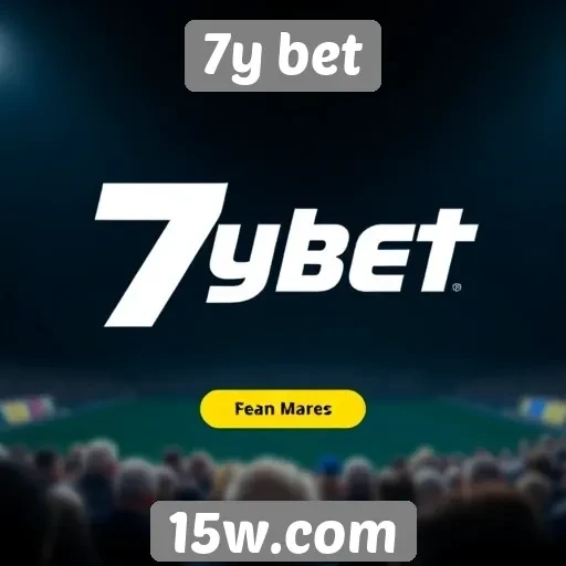 Promoções e bônus atraentes no 7y bet
