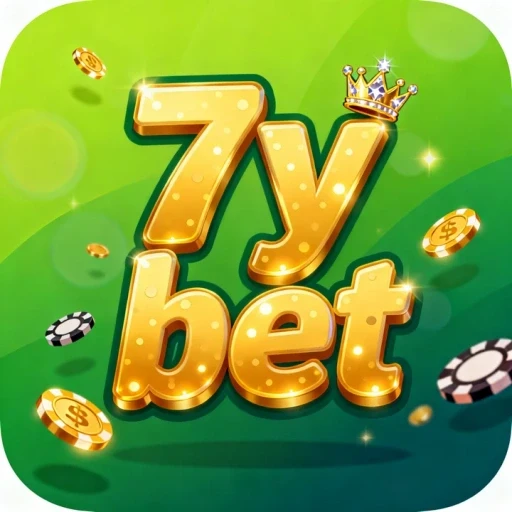 7y bet Logo
