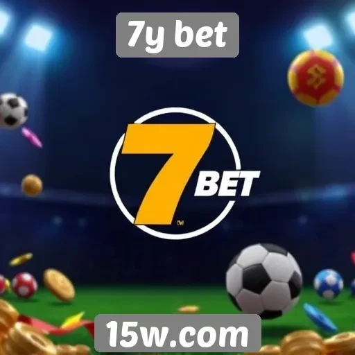 Análise dos jogos disponíveis no site 7y bet