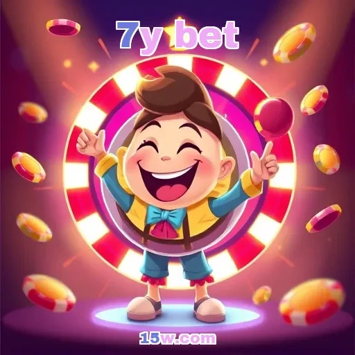 7y bet Informações