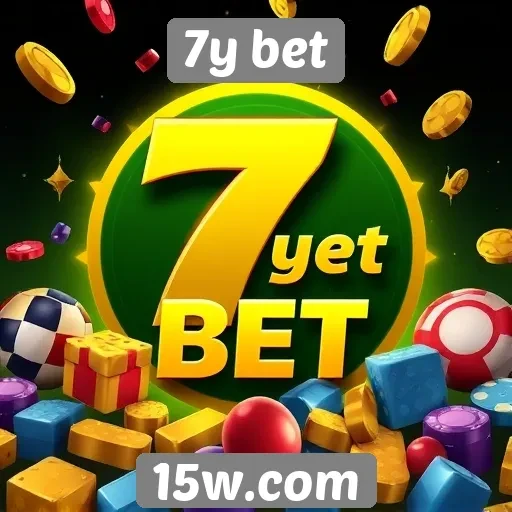 Tendências de jogos online no 7y bet