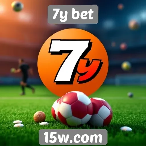 Métodos de pagamento oferecidos pelo 7y bet