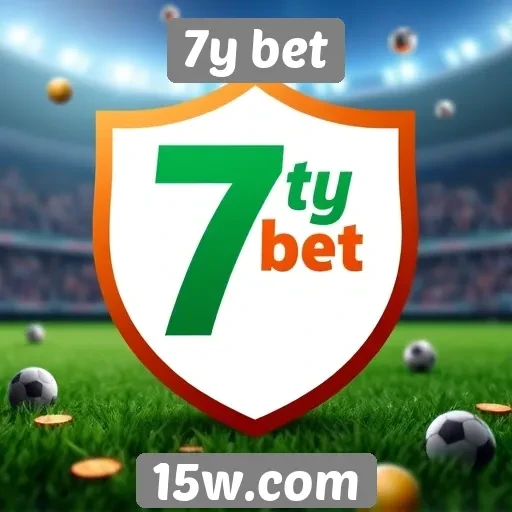 Avaliação da segurança e confiabilidade do 7y bet