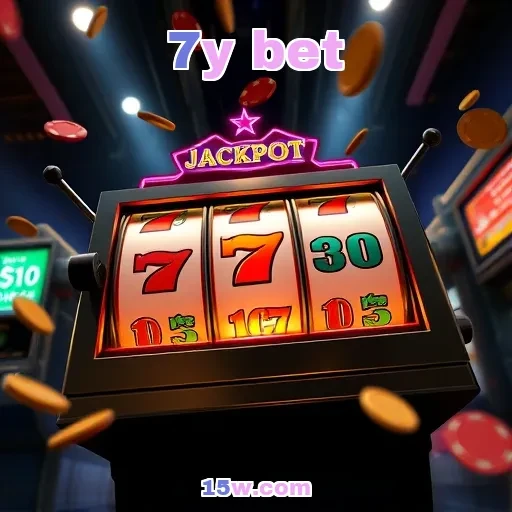 7y bet Apostas Esportivas