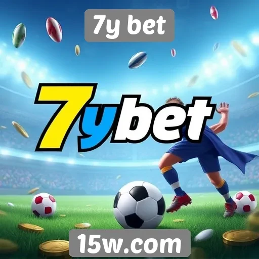 7y bet oferece diversas opções de jogos online